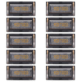 10 PCS Earpiece Speaker for Nokia 2.2